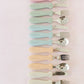 Personalized Toddler Utensils (set of 3)