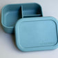 Personalized Silicone Bento Lunch Box