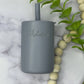 Personalized Silicone Sippy Cup