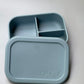 Personalized Silicone Bento Lunch Box