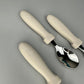 Personalized Toddler Utensils (set of 3)